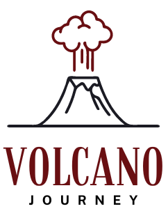 VOLCANO JOURNEY