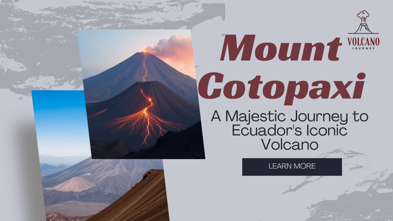 Mount Cotopaxi: A Majestic Journey To Ecuador's Iconic Volcano ...